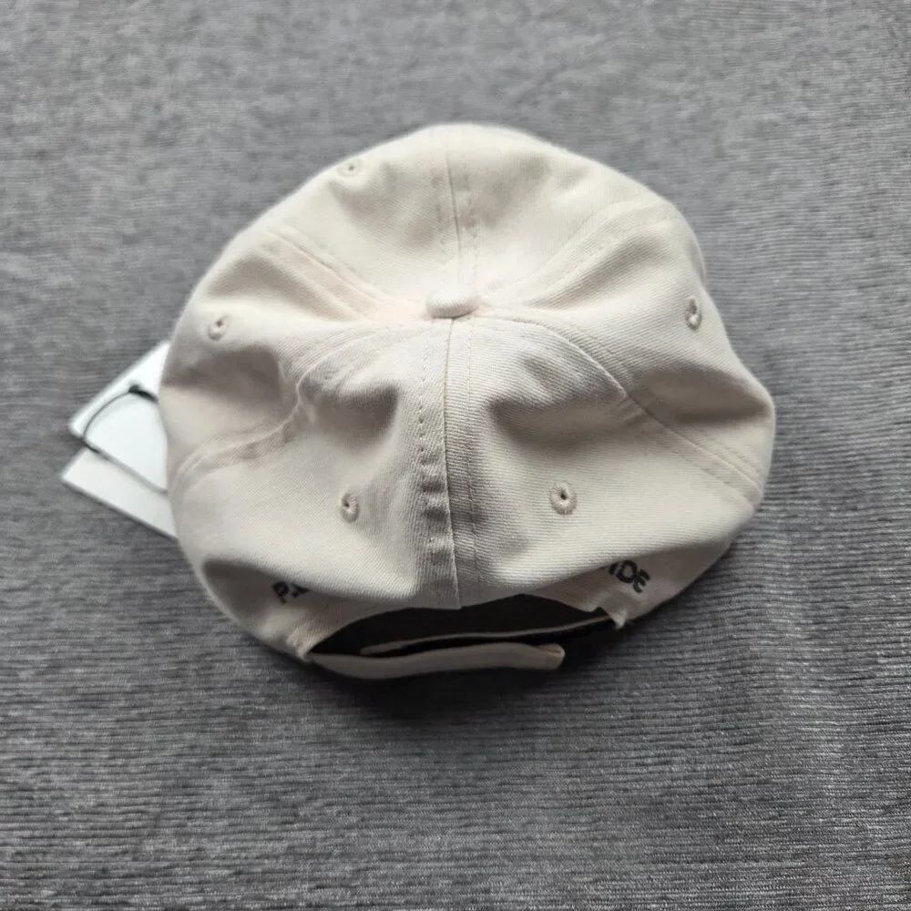 P.E. Nation Homage Cap Blush Pink NEW Womens Baseball Active Gym